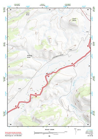 43110SE Page 75 Jackson Topo Preview 1