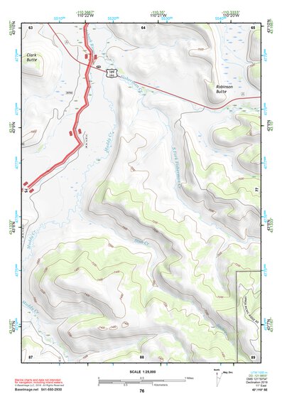 43110SE Page 76 Jackson Topo Preview 1
