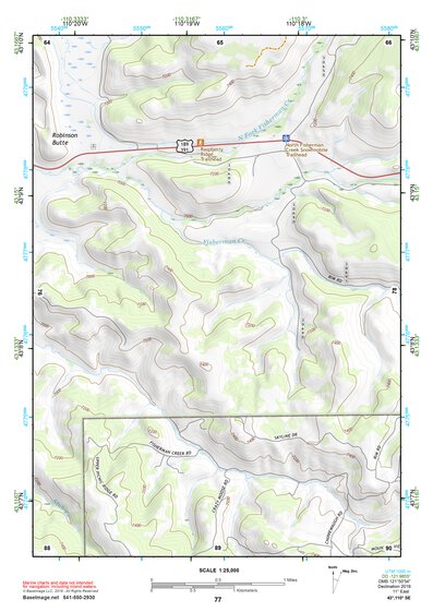 43110SE Page 77 Jackson Topo Preview 1