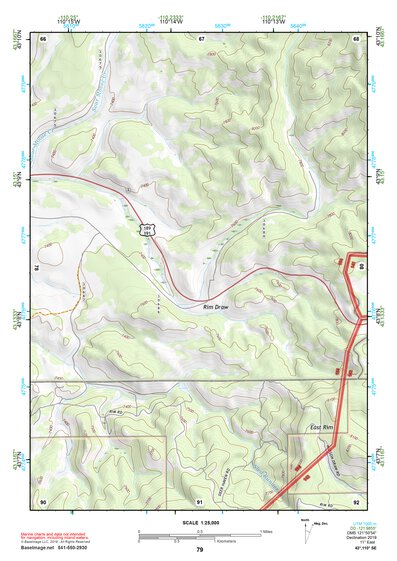 43110SE Page 79 Jackson Topo Preview 1