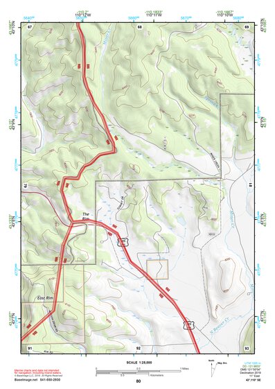 43110SE Page 80 Jackson Topo Preview 1