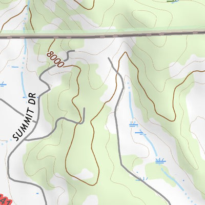 43110SE Page 80 Jackson Topo Preview 2