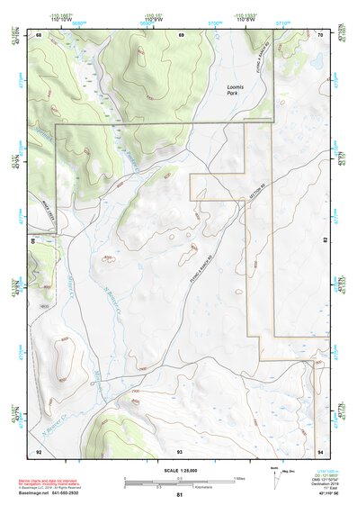 43110SE Page 81 Jackson Topo Preview 1