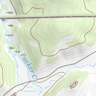 43110SE Page 81 Jackson Topo Preview 3