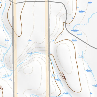 43110SE Page 82 Jackson Topo Preview 3