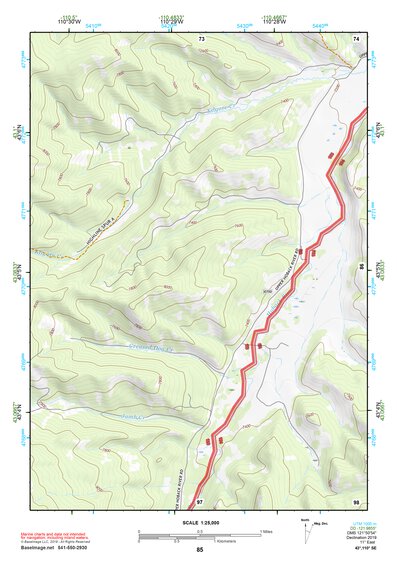 43110SE Page 85 Jackson Topo Preview 1