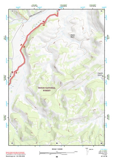 43110SE Page 86 Jackson Topo Preview 1