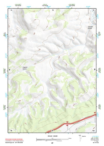 43110SE Page 87 Jackson Topo Preview 1