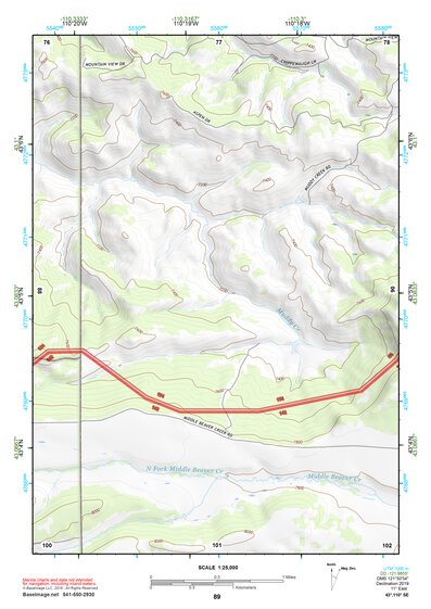 43110SE Page 89 Jackson Topo Preview 1