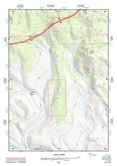43110SE Page 91 Jackson Topo Preview 1