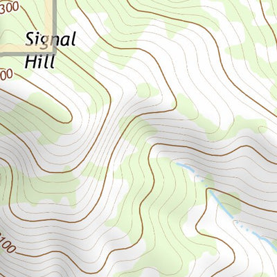 43110SE Page 92 Jackson Topo Preview 3