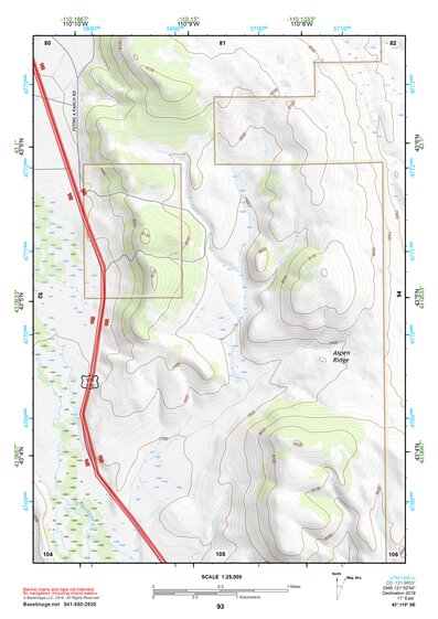 43110SE Page 93 Jackson Topo Preview 1