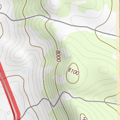 43110SE Page 93 Jackson Topo Preview 3