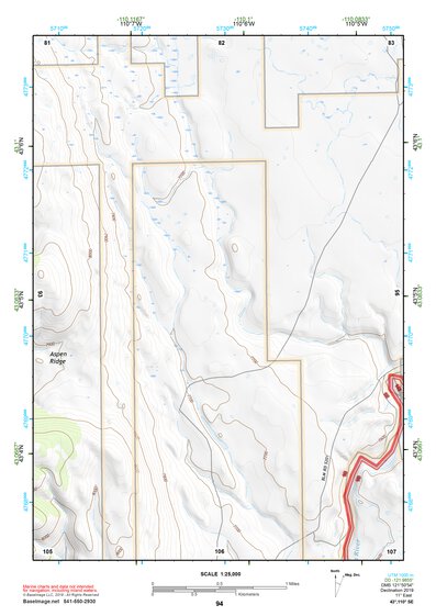 43110SE Page 94 Jackson Topo Preview 1