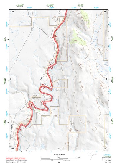 43110SE Page 95 Jackson Topo Preview 1
