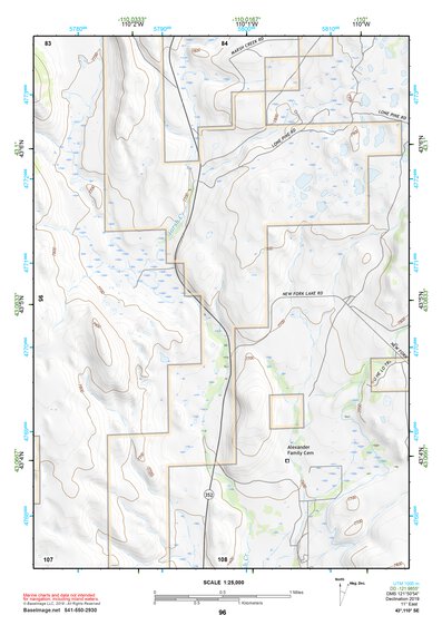 43110SE Page 96 Jackson Topo Preview 1