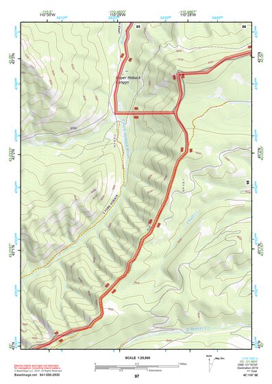 43110SE Page 97 Jackson Topo Preview 1