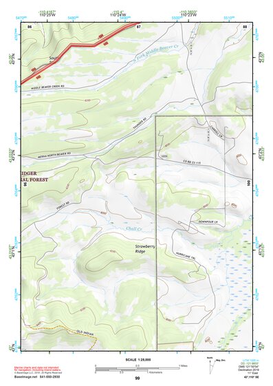 43110SE Page 99 Jackson Topo Preview 1