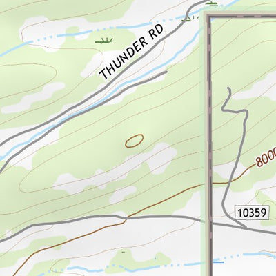 43110SE Page 99 Jackson Topo Preview 3