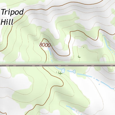 43110SE Page 100 Jackson Topo Preview 3