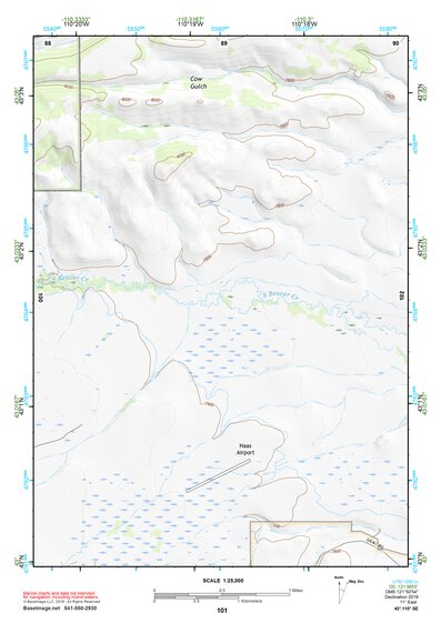 43110SE Page 101 Jackson Topo Preview 1