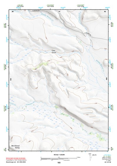 43110SE Page 103 Jackson Topo Preview 1