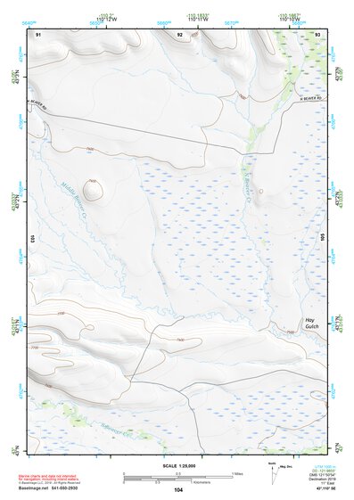 43110SE Page 104 Jackson Topo Preview 1