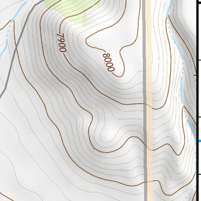 43110SE Page 105 Jackson Topo Preview 3