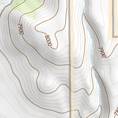 43110SE Page 106 Jackson Topo Preview 3