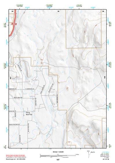 43110SE Page 107 Jackson Topo Preview 1