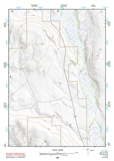 43110SE Page 108 Jackson Topo Preview 1