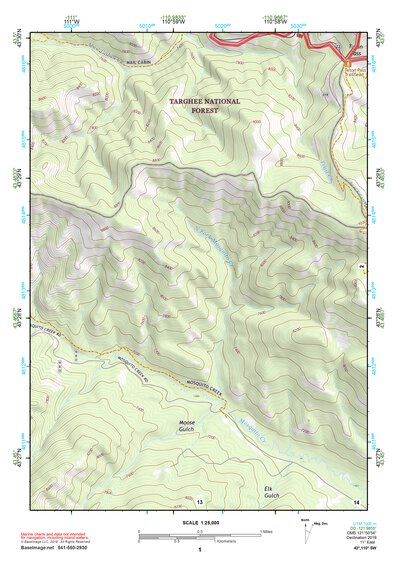 43110SW Page 1 Jackson Topo Preview 1