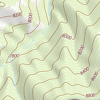 43110SW Page 1 Jackson Topo Preview 3