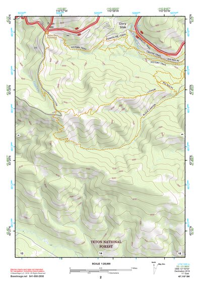 43110SW Page 2 Jackson Topo Preview 1
