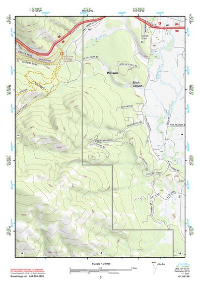 43110SW Page 3 Jackson Topo Preview 1