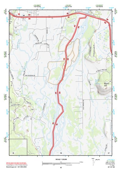 43110SW Page 4 Jackson Topo Preview 1