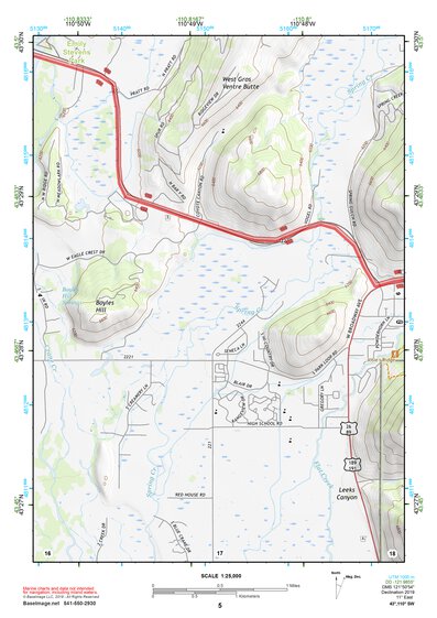 43110SW Page 5 Jackson Topo Preview 1