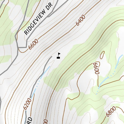 43110SW Page 5 Jackson Topo Preview 3