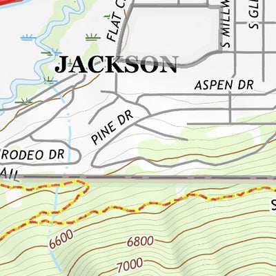 43110SW Page 6 Jackson Topo Preview 2