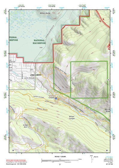 43110SW Page 7 Jackson Topo Preview 1