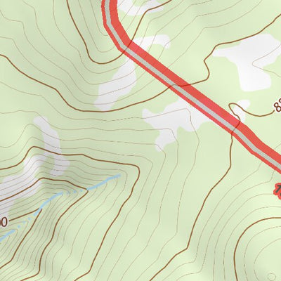 43110SW Page 8 Jackson Topo Preview 2