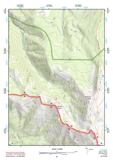 43110SW Page 9 Jackson Topo Preview 1