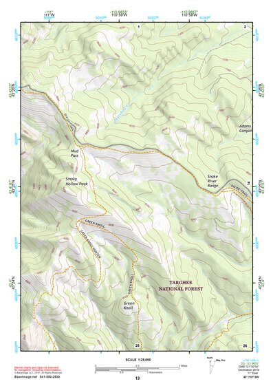 43110SW Page 13 Jackson Topo Preview 1