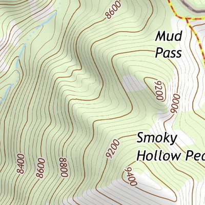 43110SW Page 13 Jackson Topo Preview 3