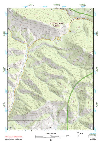 43110SW Page 20 Jackson Topo Preview 1