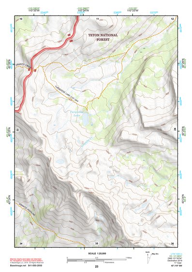 43110SW Page 23 Jackson Topo Preview 1