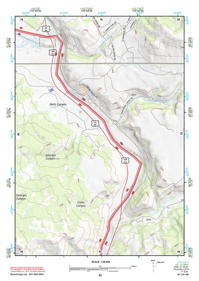 43110SW Page 31 Jackson Topo Preview 1