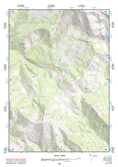 43110SW Page 35 Jackson Topo Preview 1