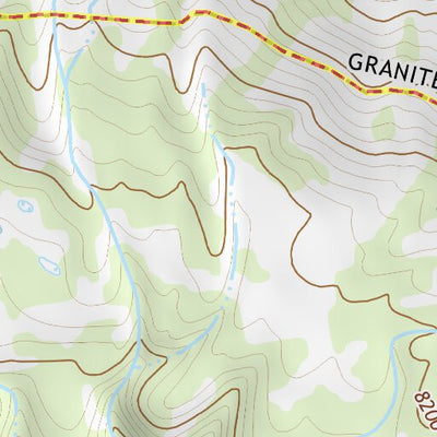 43110SW Page 36 Jackson Topo Preview 2