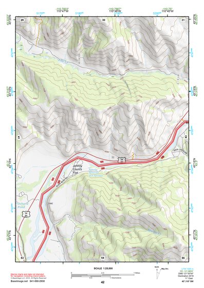 43110SW Page 42 Jackson Topo Preview 1